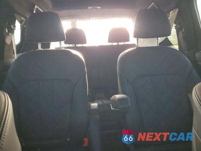 Zdjęcie 10 z 13 samochodu: 2023 BMW X7 XDRIVE40I VIN:5UX23EM03P9P31050 - miniatura