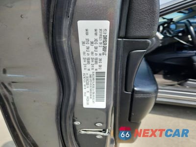 Zdjęcie 13 z 13 samochodu: 2012 JEEP GRAND CHEROKEE LAREDO VIN:1C4RJFAGXCC332839 - miniatura