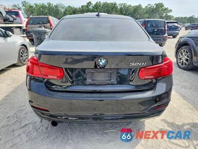 Zdjęcie 6 z 11 samochodu: 2017 BMW 320 I VIN:WBA8E1G32HNU18386 - miniatura