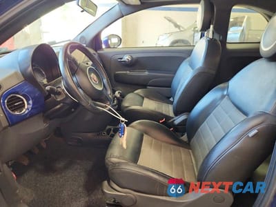 Zdjęcie 7 z 11 samochodu: 2012 FIAT 500 SPORT VIN:3C3CFFBR0CT381449 - miniatura