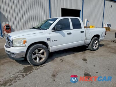 2008 DODGE RAM 1500 ST 1D7HA18218S591313 - główne zdjęcie licytacji z USA - miniatura