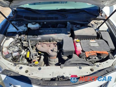 Zdjęcie 11 z 11 samochodu: 2008 TOYOTA CAMRY HYBRID VIN:JTNBB46K083046727 - miniatura