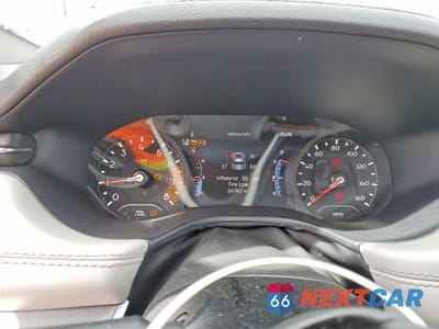 Zdjęcie 9 z 13 samochodu: 2025 JEEP COMPASS LIMITED VIN:3C4NJDCN8ST510765 - miniatura