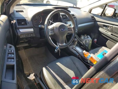 Zdjęcie 8 z 13 samochodu: 2014 SUBARU XV CROSSTREK 2.0 LIMITED VIN:JF2GPAKC7E8214615 - miniatura