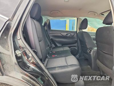 Zdjęcie 11 z 14 samochodu: 2017 NISSAN ROGUE SV VIN:KNMAT2MT5HP534724 - miniatura