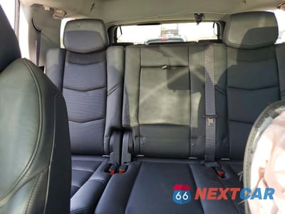 Zdjęcie 10 z 13 samochodu: 2016 CADILLAC ESCALADE LUXURY VIN:1GYS4BKJ7GR183329 - miniatura