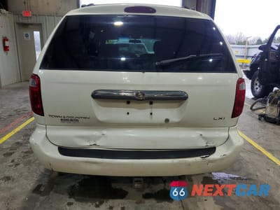 Zdjęcie 6 z 13 samochodu: 2001 CHRYSLER TOWN & COUNTRY LXI VIN:2C8GP54L81R203171 - miniatura