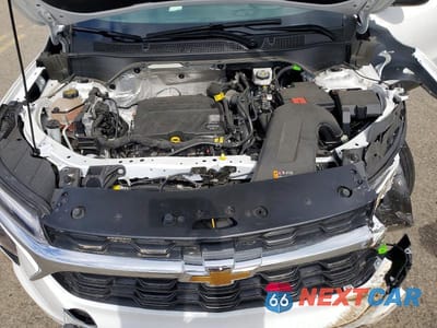 Zdjęcie 12 z 13 samochodu: 2024 CHEVROLET TRAX 1LT VIN:KL77LHE26RC131506 - miniatura