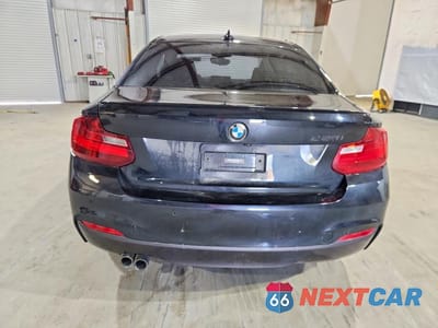 Zdjęcie 6 z 13 samochodu: 2016 BMW 228 I SULEV VIN:WBA1F9C52GV546498 - miniatura