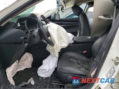 Zdjęcie 7 z 12 samochodu: 2023 MAZDA 3 SELECT VIN:3MZBPABM4PM368731 - miniatura