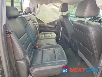 Zdjęcie 10 z 12 samochodu: 2018 GMC SIERRA K1500 DENALI VIN:3GTU2PEJ7JG317552 - miniatura
