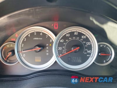 Zdjęcie 9 z 12 samochodu: 2005 SUBARU LEGACY OUTBACK 2.5I VIN:4S4BP61C157383957 - miniatura