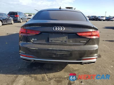 Zdjęcie 6 z 12 samochodu: 2020 AUDI A5 PREMIUM VIN:WAUANCF59LA004523 - miniatura
