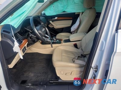 Zdjęcie 7 z 12 samochodu: 2021 AUDI Q5 PREMIUM PLUS VIN:WA1BAAFY5M2103511 - miniatura