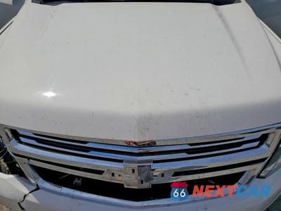 Zdjęcie 12 z 13 samochodu: 2016 CHEVROLET SUBURBAN C1500 LTZ VIN:1GNSCJKC7GR111297 - miniatura