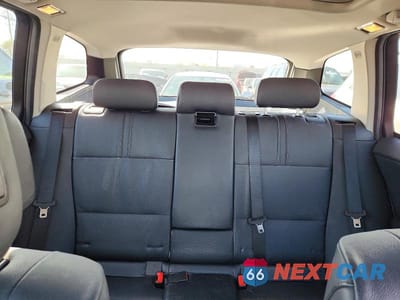 Zdjęcie 10 z 13 samochodu: 2010 BMW X3 XDRIVE30I VIN:WBXPC9C48AWJ32109 - miniatura