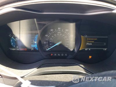 Zdjęcie 15 z 22 samochodu: 2019 FORD FUSION SE VIN:3FA6P0HD0KR239733 - miniatura