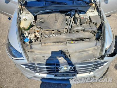 Zdjęcie 21 z 24 samochodu: 2021 HYUNDAI SONATA SE VIN:5NPEG4JA8MH079958 - miniatura