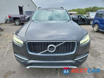 Piąte zdjęcie samochodu w środku: 2017 VOLVO XC90 T5 VIN:YV4102KK0H1163135 - miniatura