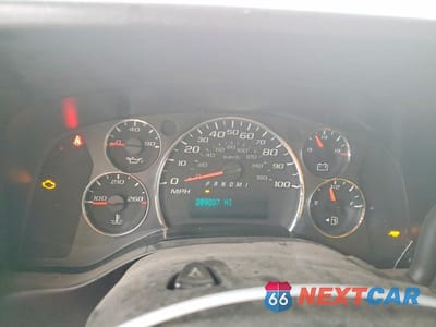 Zdjęcie 9 z 12 samochodu: 2012 GMC SAVANA BOX TRUCK VIN:1GD374CG7C1905063 - miniatura