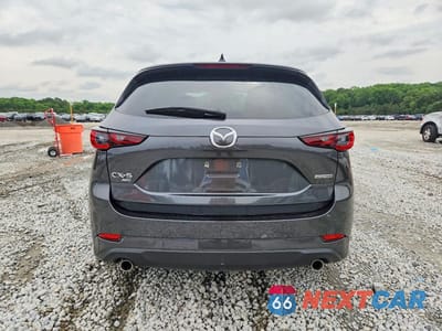Zdjęcie 6 z 12 samochodu: 2024 MAZDA CX-5 PREFERRED VIN:JM3KFBCL8R0397051 - miniatura