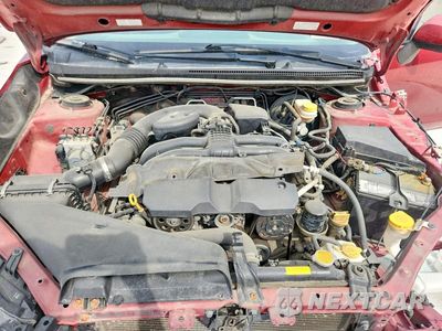 Zdjęcie 11 z 13 samochodu: 2014 SUBARU IMPREZA SPORT PREMIUM VIN:JF1GPAL66E8256027 - miniatura