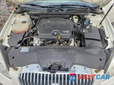 Zdjęcie 11 z 13 samochodu: 2011 BUICK LUCERNE CXL VIN:1G4HC5EM4BU138165 - miniatura