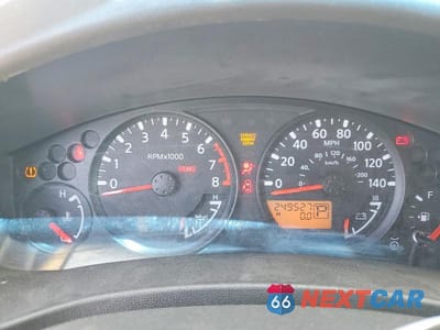 Zdjęcie 9 z 12 samochodu: 2005 NISSAN FRONTIER SE VIN:1N6AD06U85C401432 - miniatura
