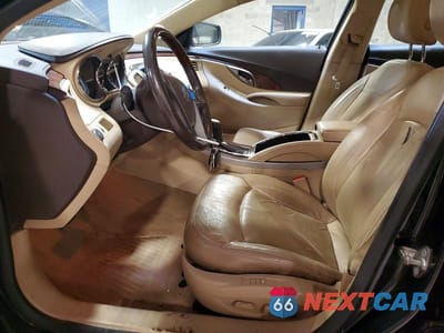 Zdjęcie 7 z 12 samochodu: 2010 BUICK LACROSSE CXL VIN:1G4GD5GG9AF114625 - miniatura