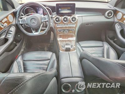 Zdjęcie 8 z 13 samochodu: 2017 MERCEDES-BENZ C 300 VIN:55SWF4JB4HU185293 - miniatura