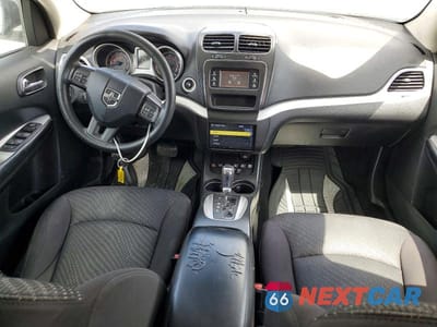 Zdjęcie 8 z 13 samochodu: 2014 DODGE JOURNEY SXT VIN:3C4PDDBG3ET160923 - miniatura
