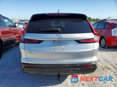Zdjęcie 6 z 13 samochodu: 2025 HONDA CR-V EXL VIN:2HKRS3H74SH304782 - miniatura
