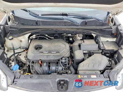 Zdjęcie 12 z 14 samochodu: 2020 KIA SPORTAGE LX VIN:KNDPMCAC6L7824223 - miniatura