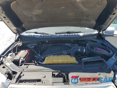 Zdjęcie 11 z 12 samochodu: 2016 FORD F150 SUPERCREW VIN:1FTEW1EG9GFB35422 - miniatura