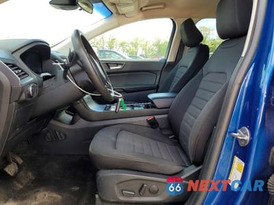 Zdjęcie 7 z 13 samochodu: 2020 FORD EDGE SE VIN:2FMPK4G9XLBA33767 - miniatura