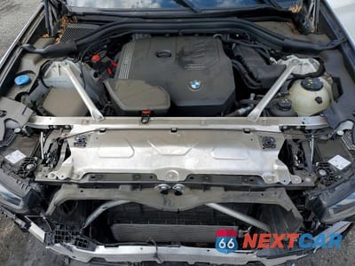 Zdjęcie 12 z 14 samochodu: 2024 BMW X3 SDRIVE30I VIN:WBX47DP01RN286938 - miniatura