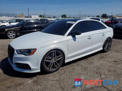 2015 AUDI A3 PREMIUM WAUBFGFF7F1139358 - główne zdjęcie licytacji z USA - miniatura