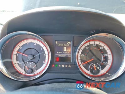 Zdjęcie 9 z 13 samochodu: 2013 DODGE GRAND CARAVAN CREW VIN:2C4RDGDG5DR587402 - miniatura
