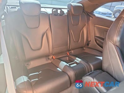 Zdjęcie 10 z 12 samochodu: 2014 AUDI S5 PRESTIGE VIN:WAUVGAFR8EA039317 - miniatura
