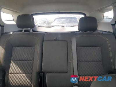 Zdjęcie 10 z 13 samochodu: 2018 GMC TERRAIN SLE VIN:3GKALMEV1JL311310 - miniatura