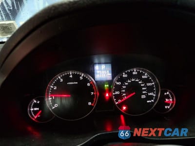 Zdjęcie 9 z 12 samochodu: 2013 SUBARU OUTBACK 2.5I PREMIUM VIN:4S4BRBGC0D3223911 - miniatura