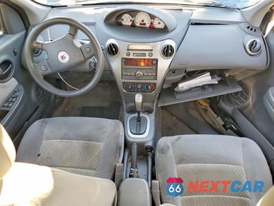 Zdjęcie 8 z 12 samochodu: 2006 SATURN ION LEVEL 3 VIN:1G8AL55F66Z129459 - miniatura