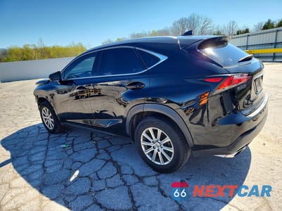 Drugie zdjęcie samochodu z przodu: 2015 LEXUS NX 200T BASE VIN:JTJYARBZ7F2001270 - miniatura