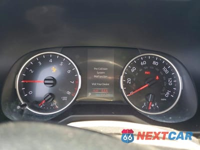 Zdjęcie 9 z 13 samochodu: 2019 TOYOTA RAV4 LE VIN:2T3H1RFV7KC009690 - miniatura