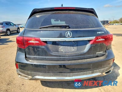Zdjęcie 6 z 11 samochodu: 2020 ACURA MDX TECHNOLOGY VIN:5J8YD4H52LL000455 - miniatura