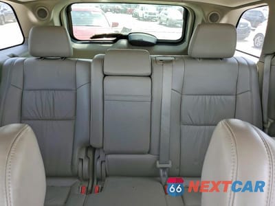 Zdjęcie 10 z 13 samochodu: 2011 JEEP GRAND CHEROKEE LAREDO VIN:1J4RS4GG6BC532201 - miniatura