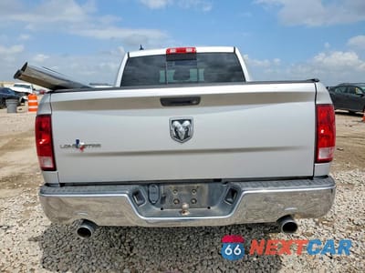 Zdjęcie 6 z 12 samochodu: 2013 RAM 1500 SLT VIN:1C6RR6LT4DS627131 - miniatura