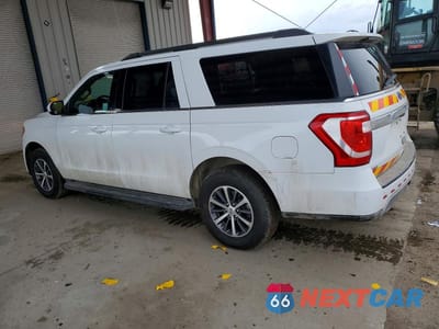 Drugie zdjęcie samochodu z przodu: 2021 FORD EXPEDITION MAX XLT VIN:1FMJK1JT8MEA25679 - miniatura