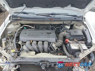 Zdjęcie 11 z 12 samochodu: 2005 TOYOTA COROLLA CE VIN:1NXBR32E75Z541275 - miniatura