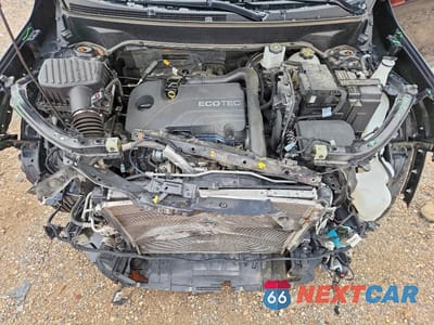 Zdjęcie 11 z 13 samochodu: 2022 GMC TERRAIN SLE VIN:3GKALMEV6NL313558 - miniatura